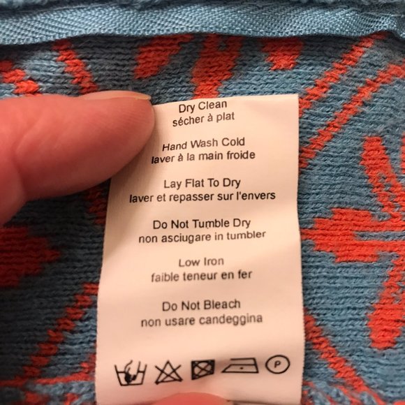 Neve Nordic Sweater Size XS - Picture 11 of 13